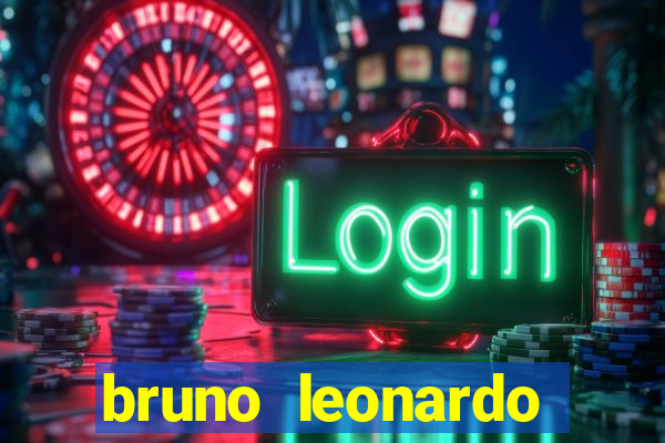 bruno leonardo rocha barbetta